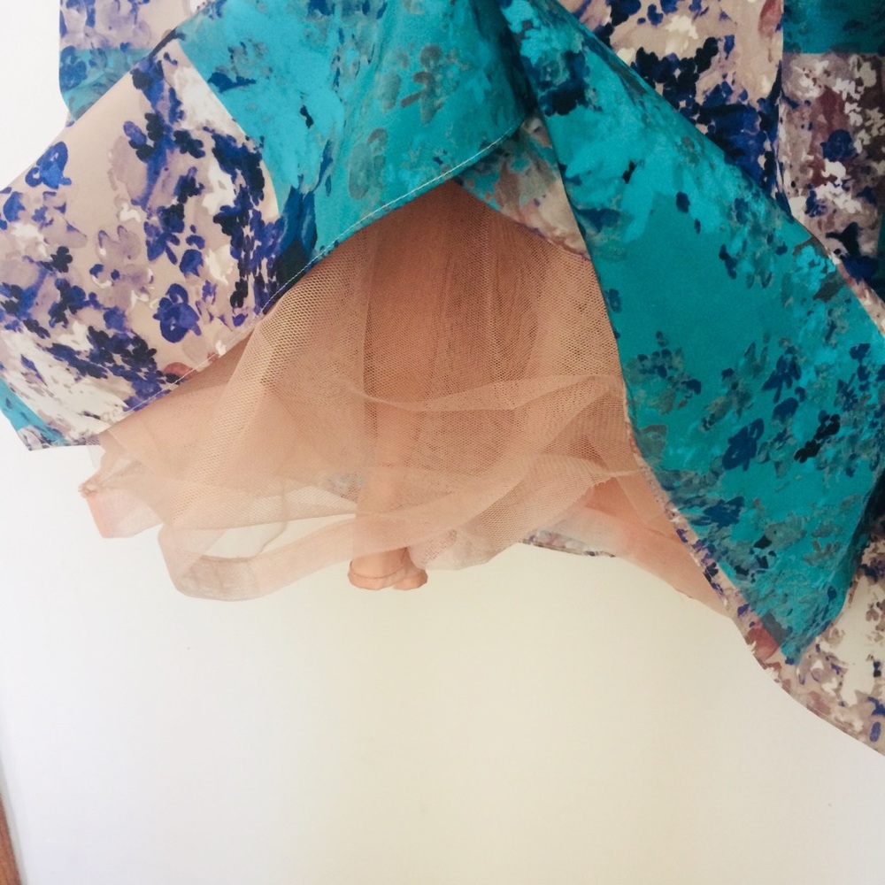 Novella Ball Skirt Extra pictures 2 of 2